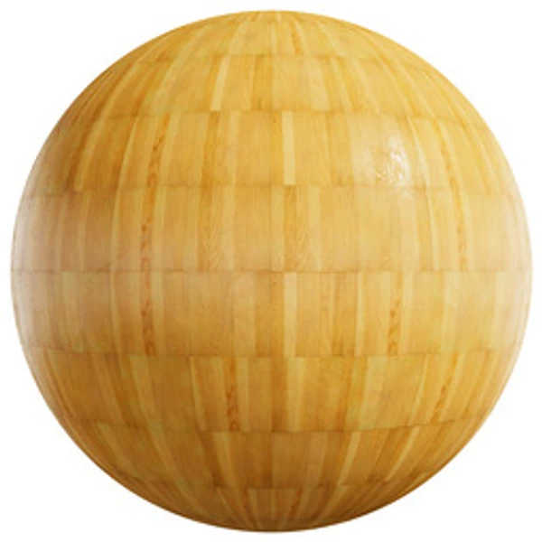WoodFloor 031 - PBR texture - from ambientCG