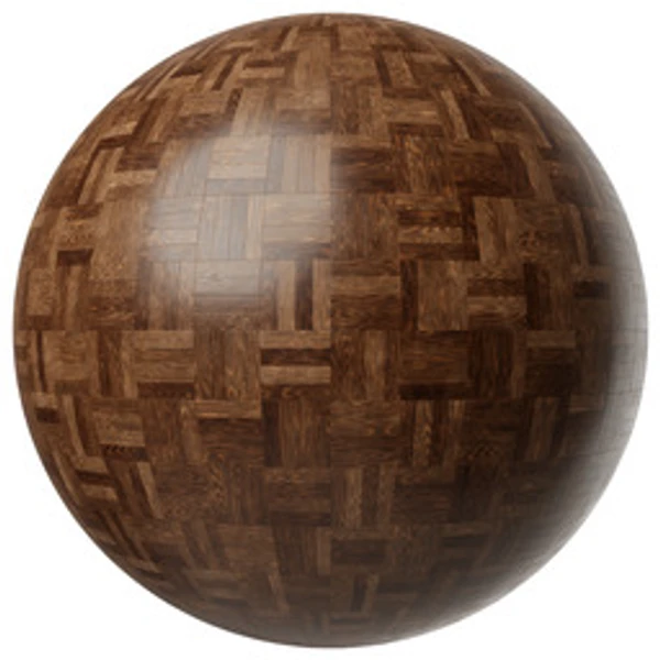 WoodFloor 025 - PBR texture - from ambientCG