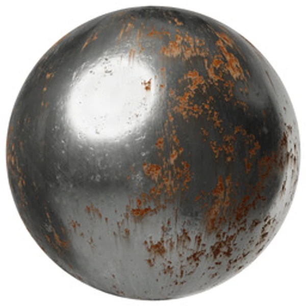 Metal 053B - PBR texture - from ambientCG