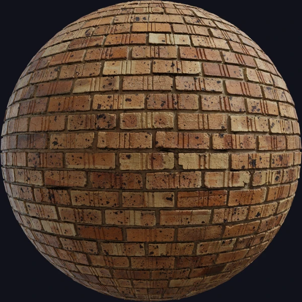 Brick Wall 07