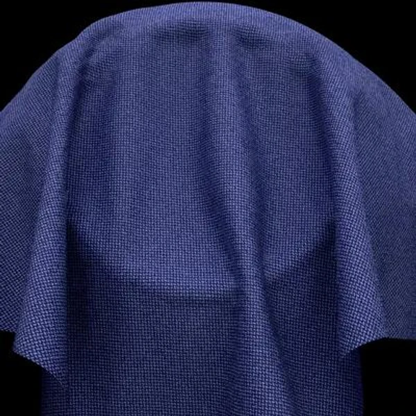 Fabric 127 - PBR texture - from Share Textures