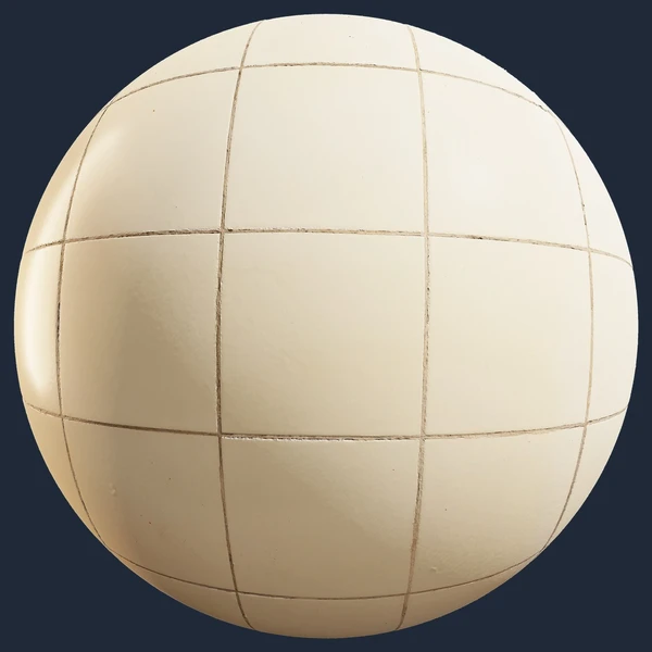 Ceramic Tile Floor – Free Floor PBR Texture
