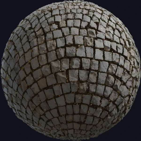 Floor Pattern 02