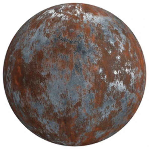 Metal 022 - PBR texture - from ambientCG