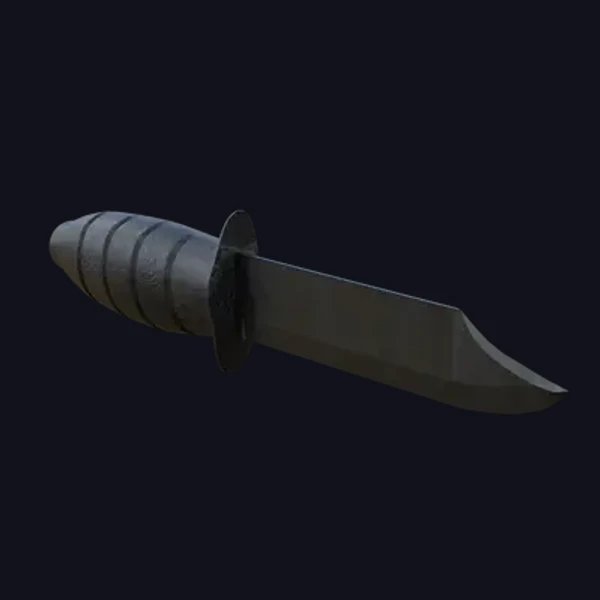 Knife 3