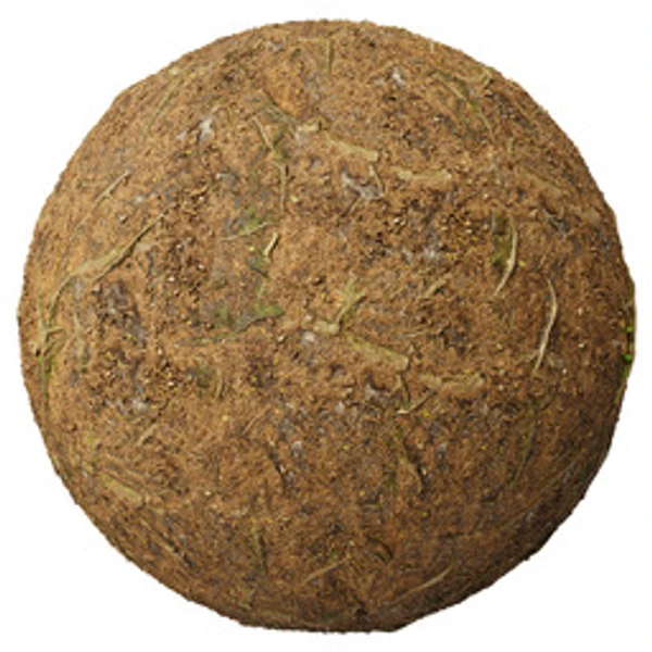 Ground 076 - PBR texture - from ambientCG