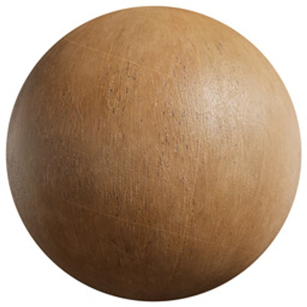 Wood 054 - PBR texture - from ambientCG