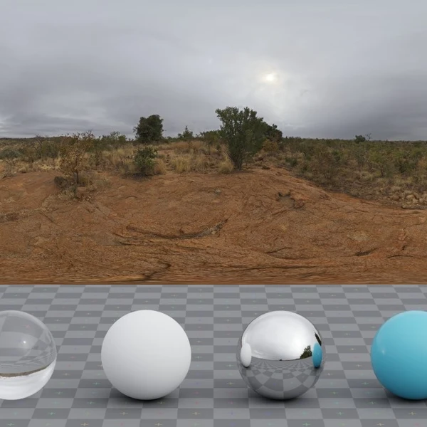 Lenong 3 - HDRI map - from Poly Haven