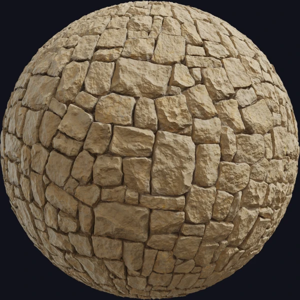 Rock Wall 11