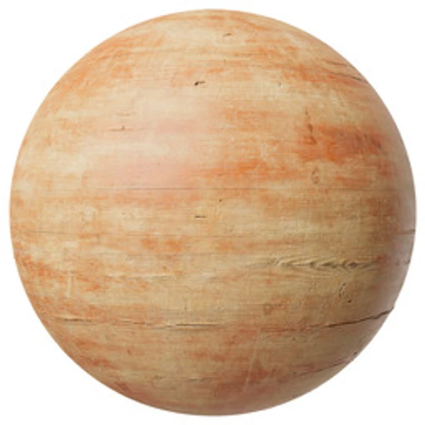 PaintedWood 006B