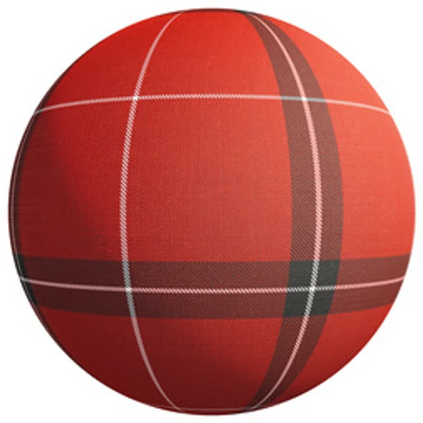 Fabric 054 - PBR texture - from ambientCG