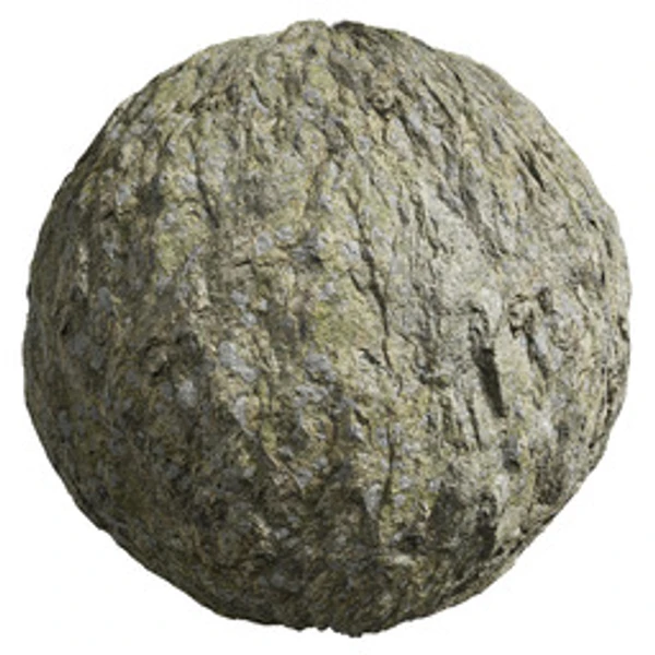 Rock 045 - PBR texture - from ambientCG