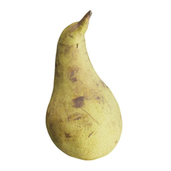 3DPear002 - 3D Models - from ambientCG