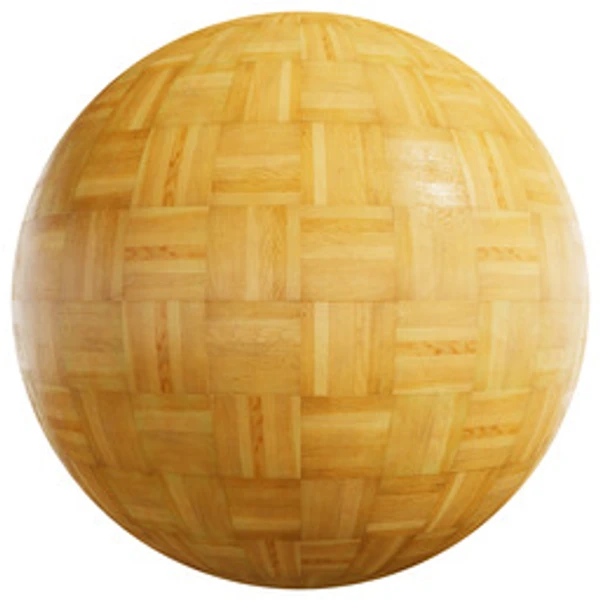 WoodFloor 030 - PBR texture - from ambientCG