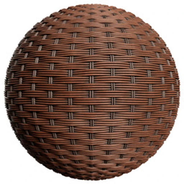 Wicker 012A