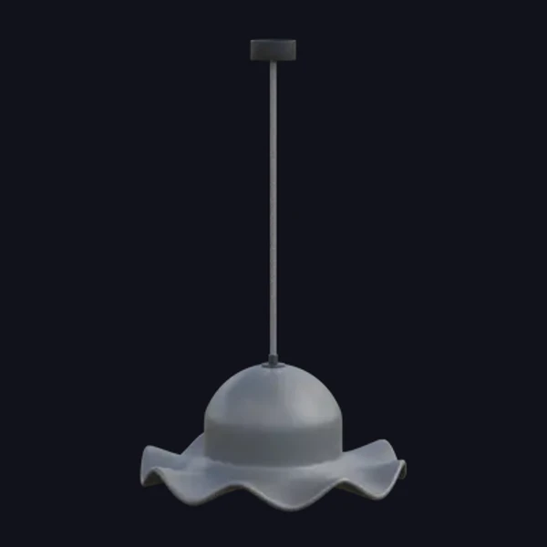 Lamp 3 - 3D Models - 3D model - from Share Textures