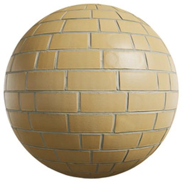 Bricks 072 - PBR texture - from ambientCG