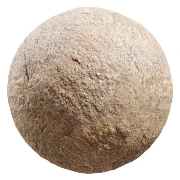 Brown Rock 04