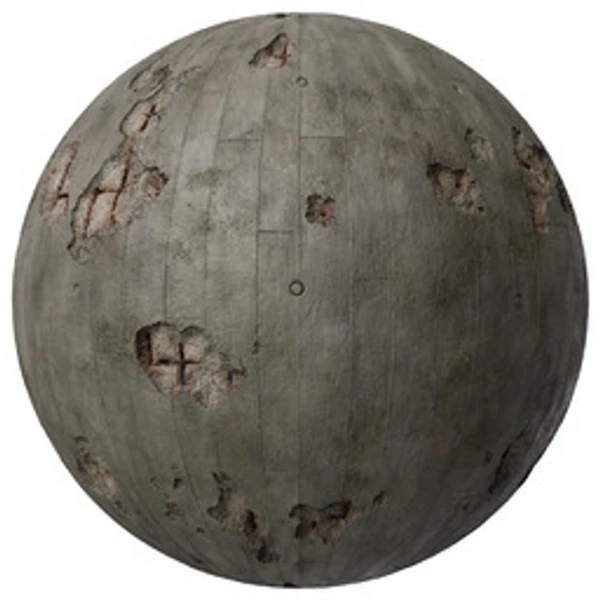 Concrete 043B