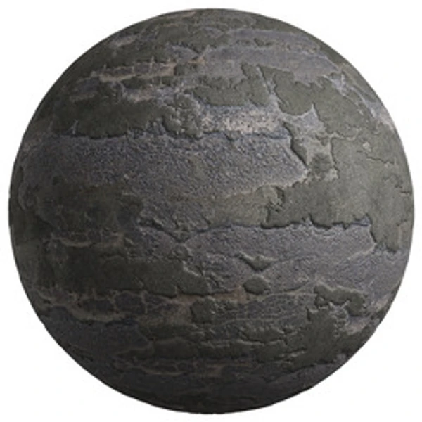 Asphalt 018 - Road - PBR texture - from ambientCG
