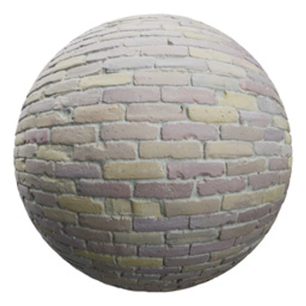 PavingStones 043 - Ground - PBR texture - from ambientCG
