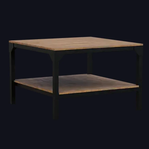 Table 3 - 3D Models - 3D model - from Share Textures