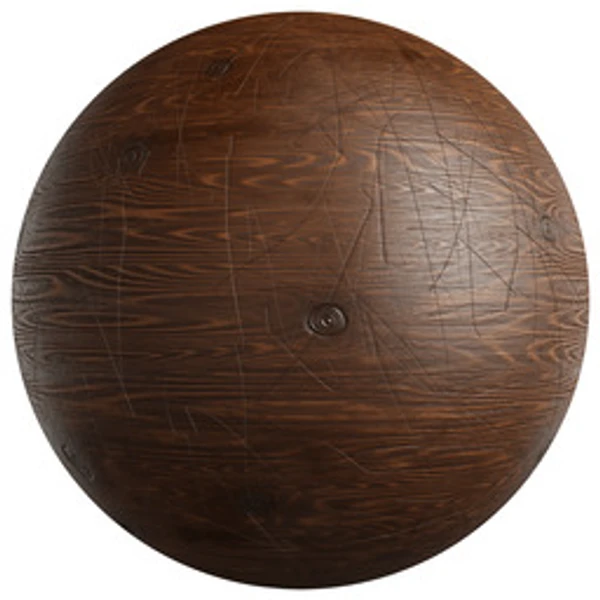 Wood 020 - PBR texture - from ambientCG