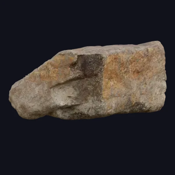 Rock 5 - 3D Models - 3D model - from Share Textures