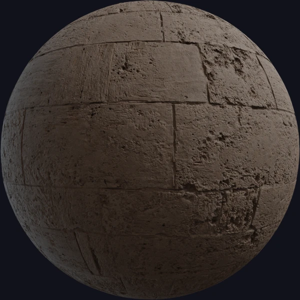 Stone Wall 02