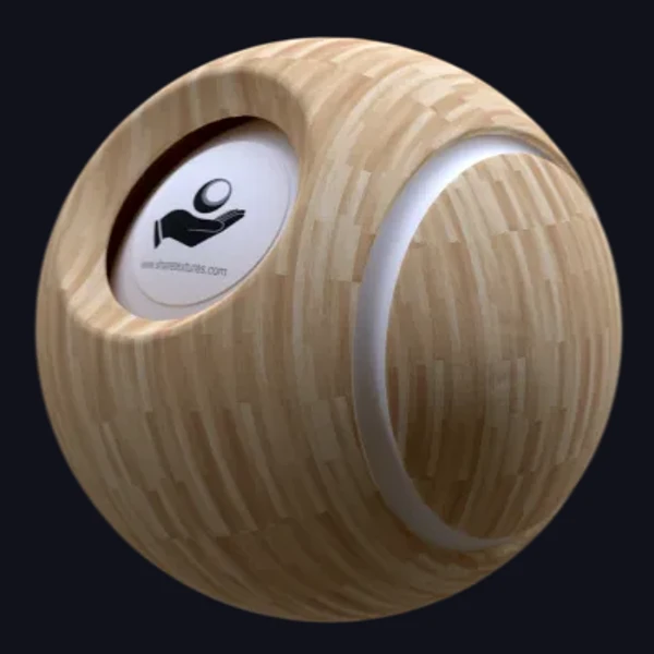 Wood Plank 6