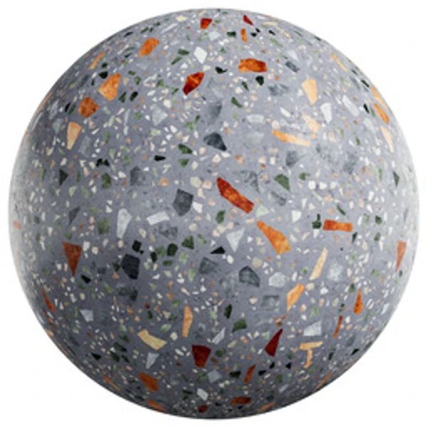 Terrazzo 014
