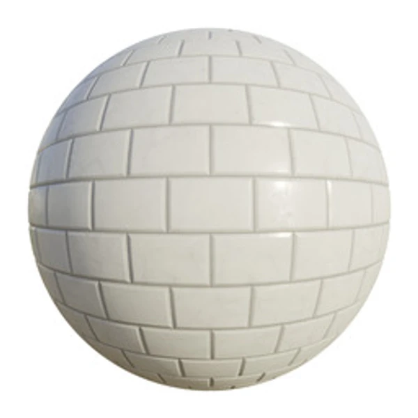 Tiles 010 - PBR texture - from ambientCG