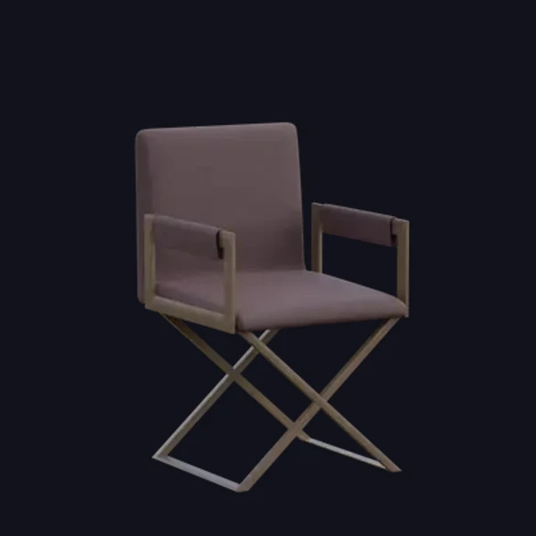 Chair 9 - 3D Models - 3D model - from Share Textures