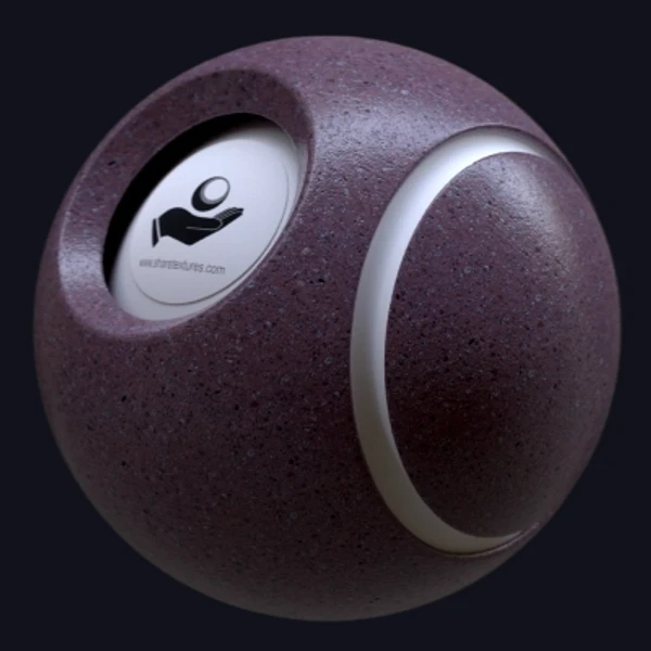 Marble 26 - Floor - PBR texture - from Share Textures