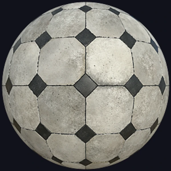 Antique Cement Tiles (Tiles 0101)