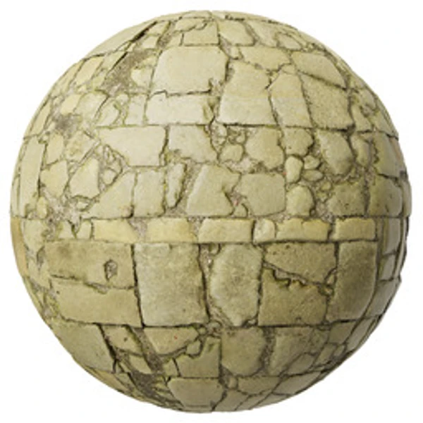 Tiles 130 - PBR texture - from ambientCG