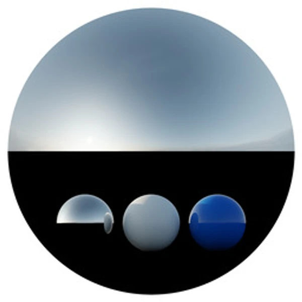 MorningSkyHDRI 004B - from ambientCG