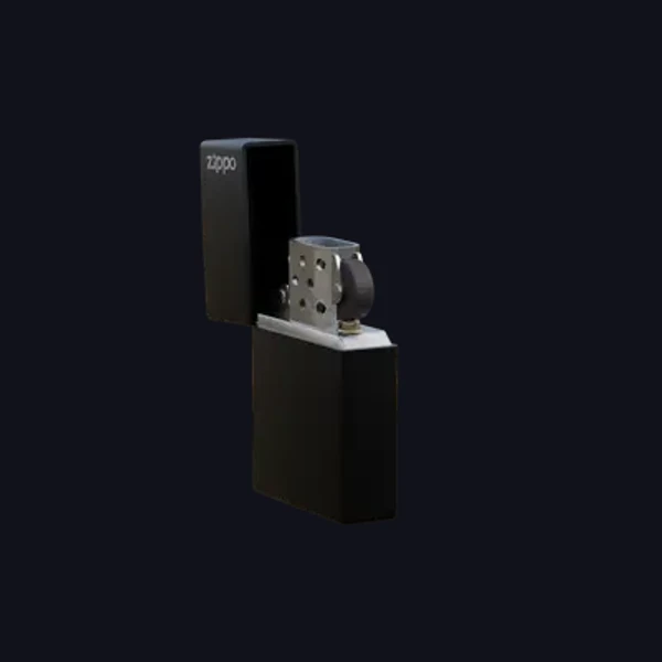 Lighter 1