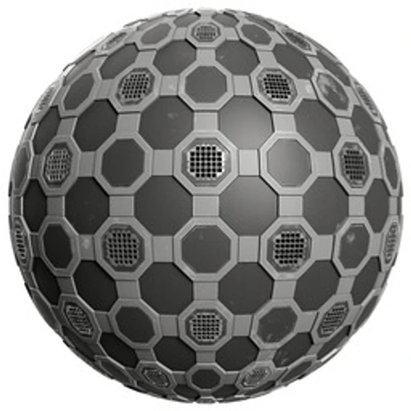 MetalPlates 015B