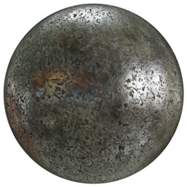 Metal 005 - PBR texture - from ambientCG