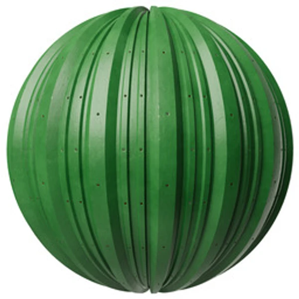 CorrugatedSteel 006A