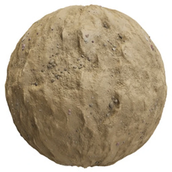 Ground 049B - PBR texture - from ambientCG