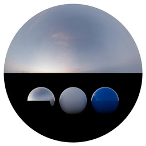 MorningSkyHDRI 009B - from ambientCG