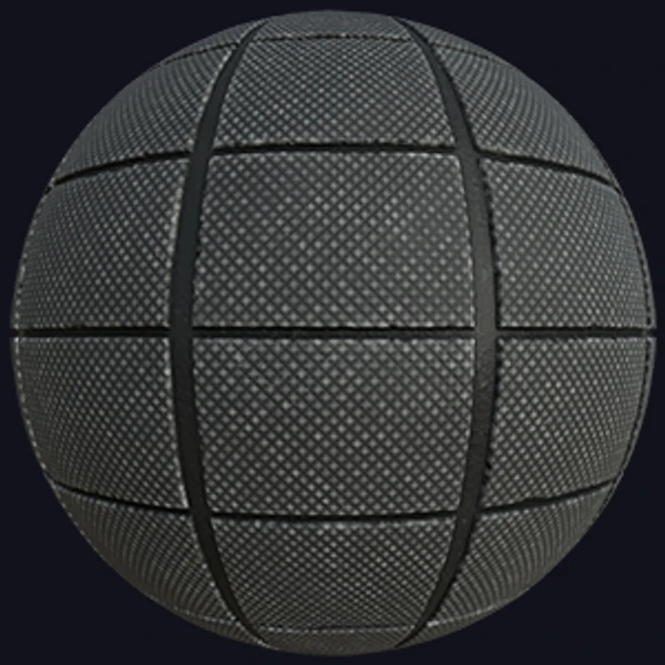Non-Slip Rubber Bicycle Handle Grip (Plastic 0011)