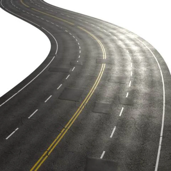 Four Lane Road Patches 02