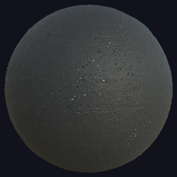 Air Duct Rubber Texture (Plastic 0001)