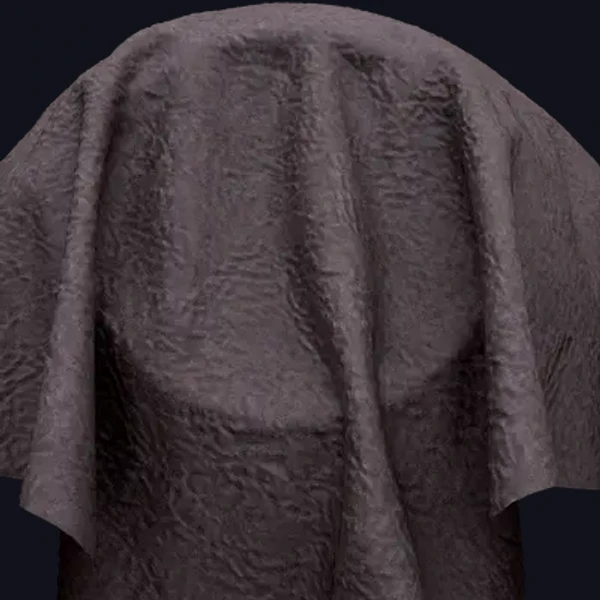 Fabric 119 - PBR texture - from Share Textures