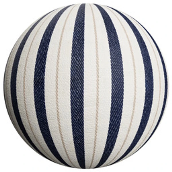Fabric 076 - PBR texture - from ambientCG