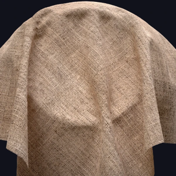 Fabric Knitted