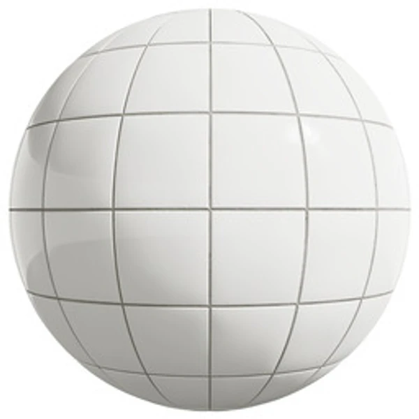 Tiles 107 - PBR texture - from ambientCG